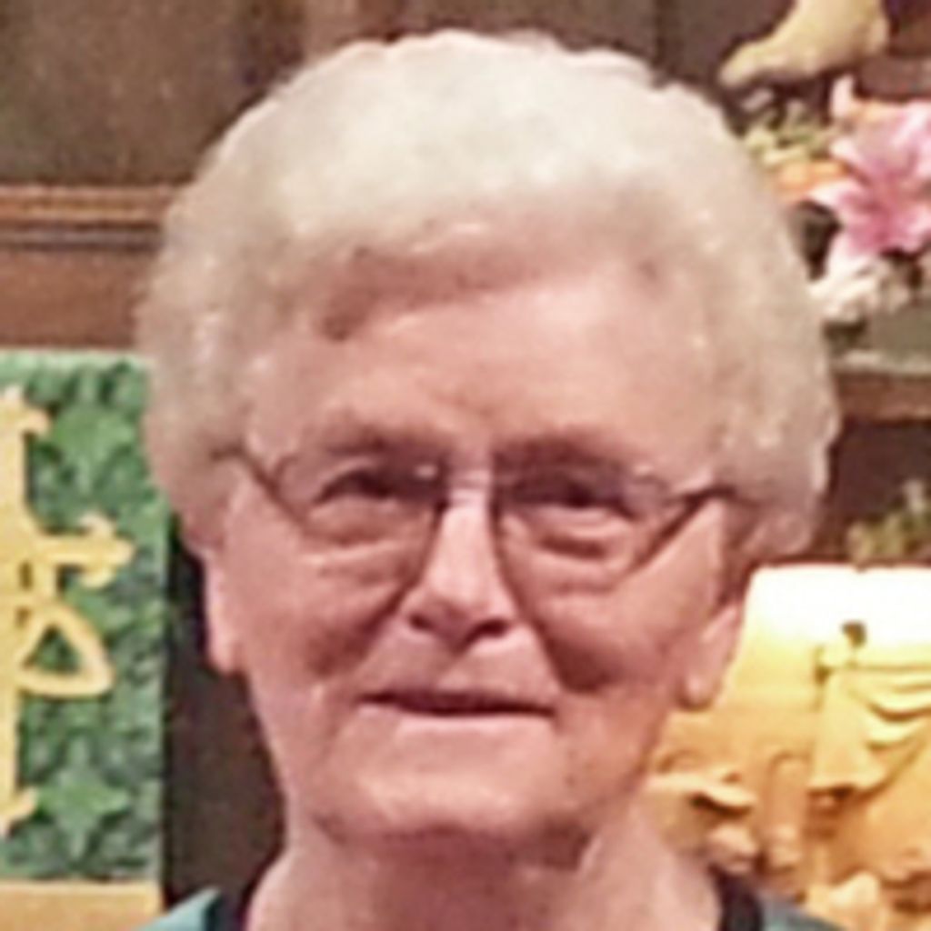 Caroline E. Johnson