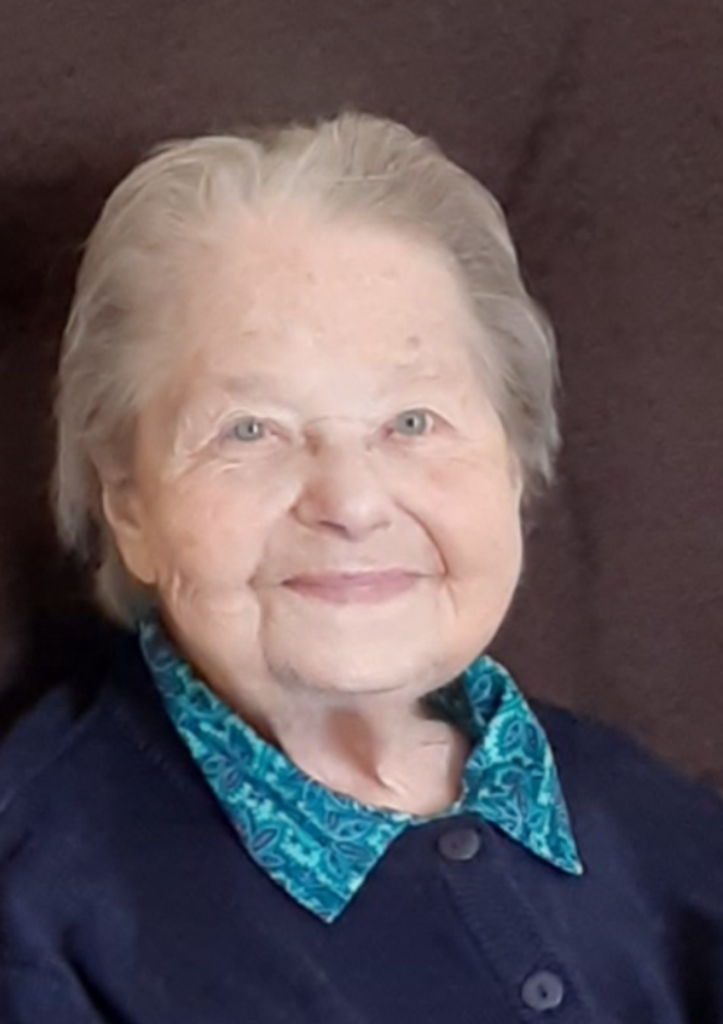 Betty M. (Stone)  Harget Profile Photo