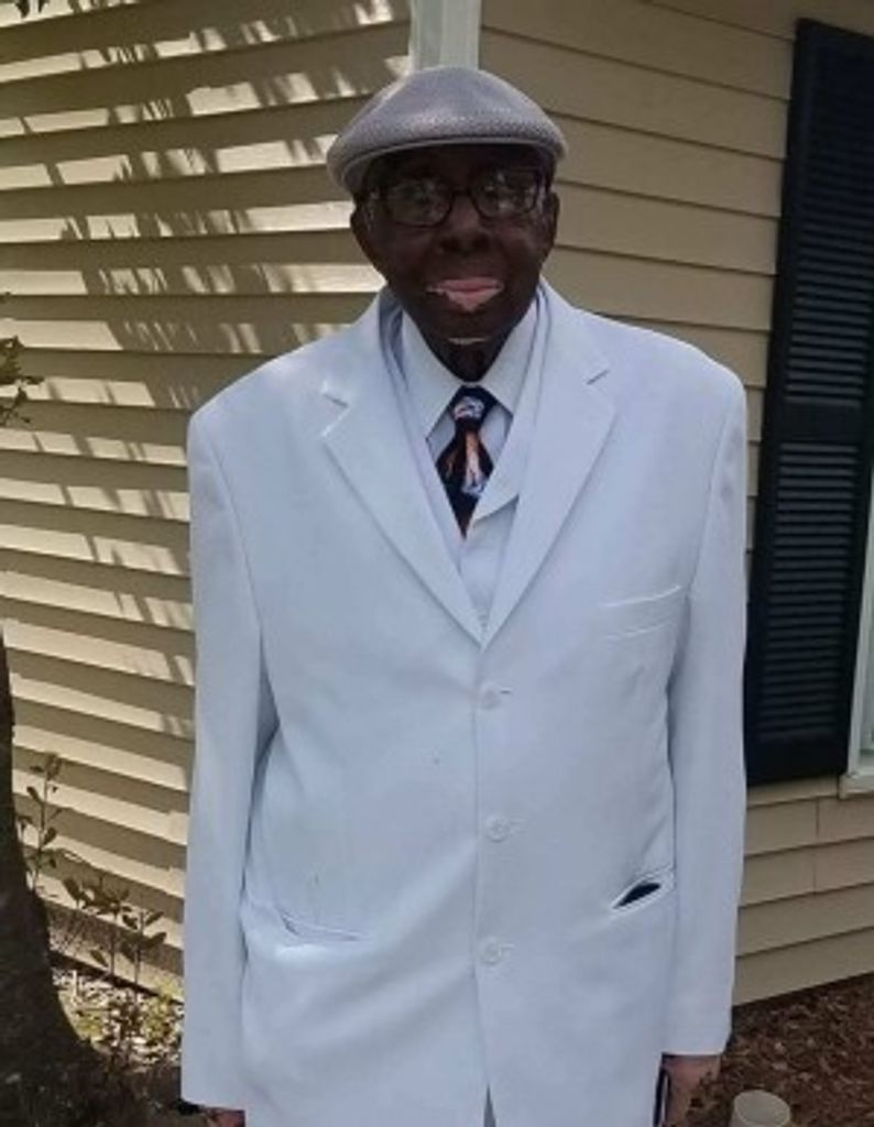 Earl Sutton