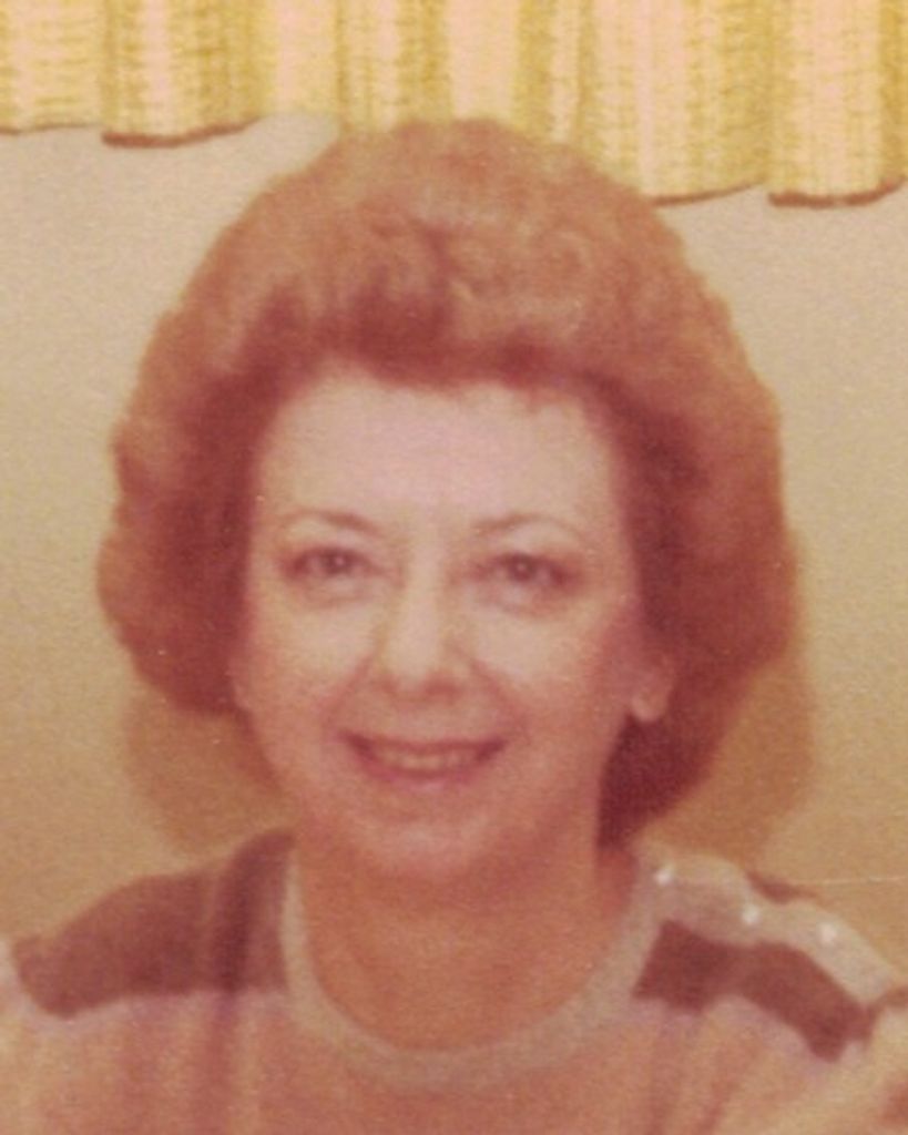 Barbara Erjavec Profile Photo