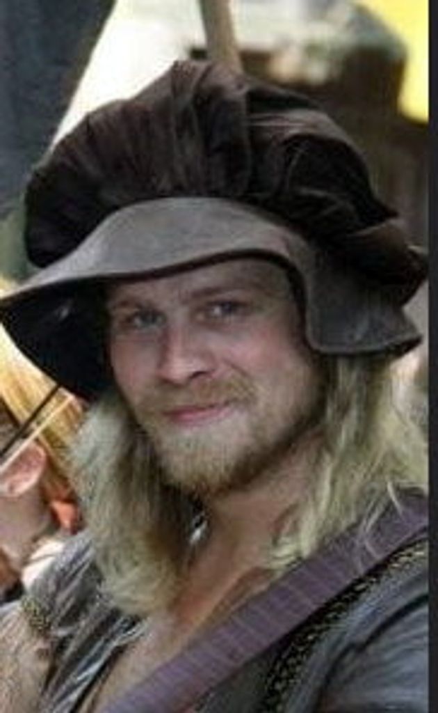 Dacus Paul Bowles Profile Photo