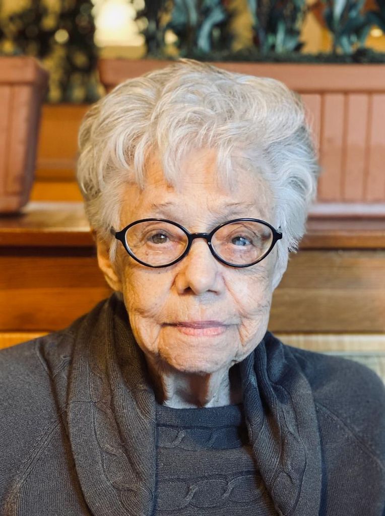 Julia E Childers Profile Photo