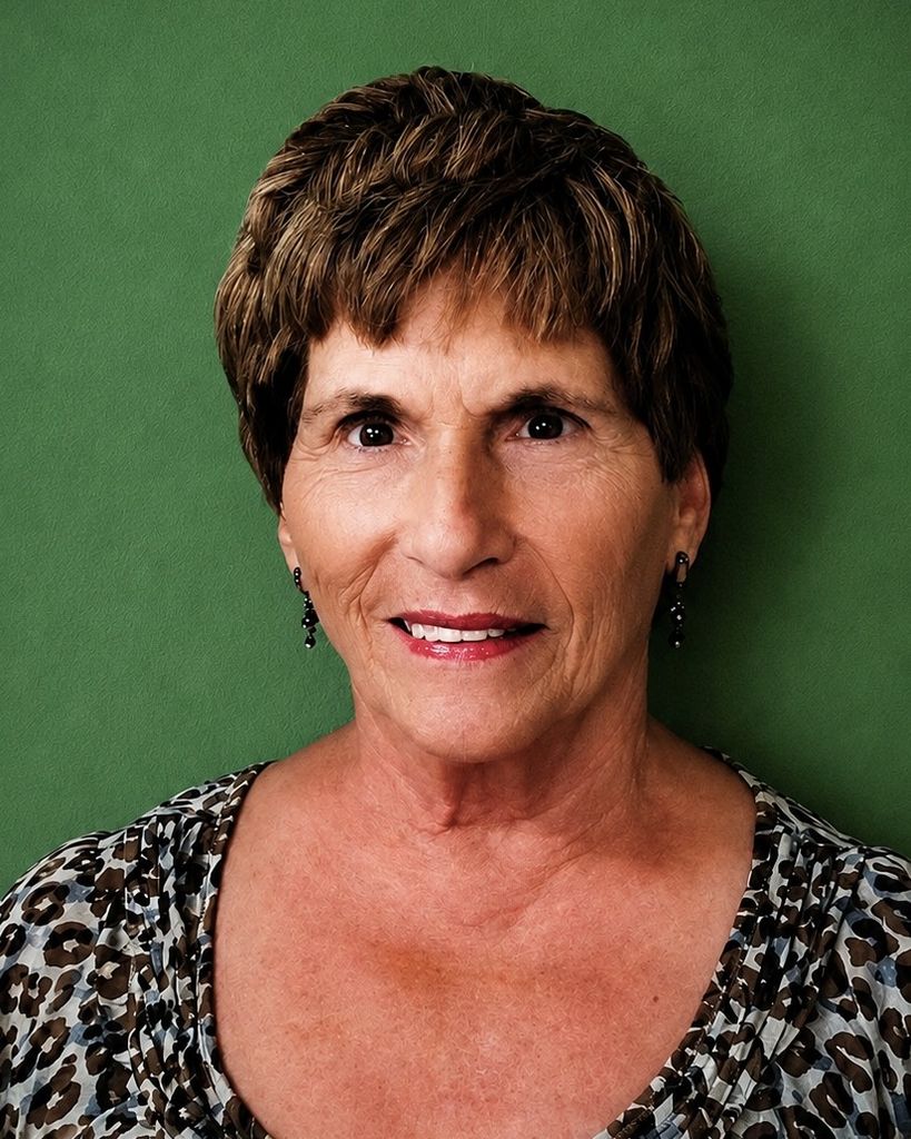 Irene McCrary Profile Photo