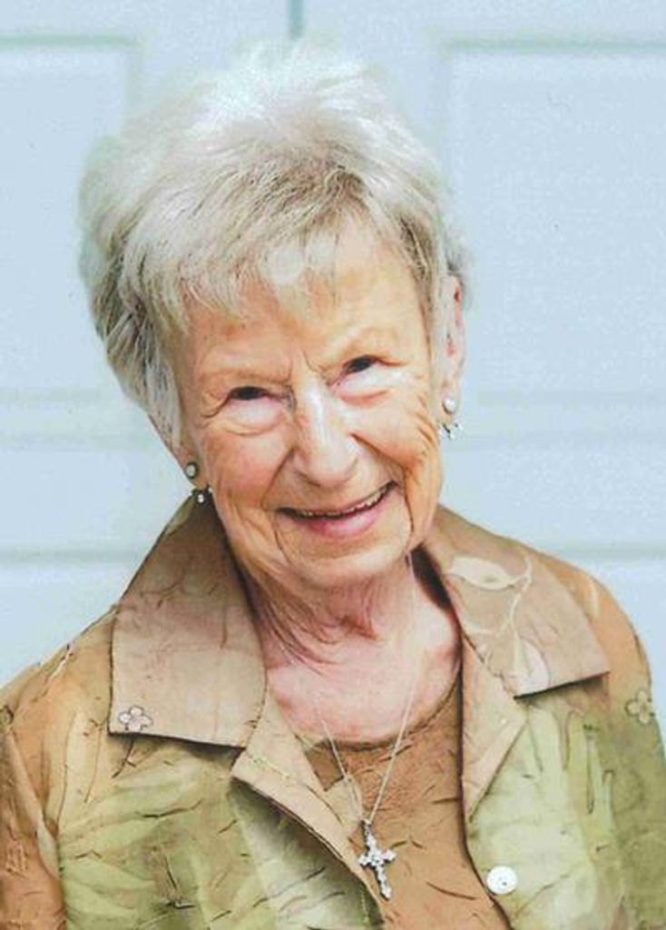 Alice E. Richardson Profile Photo