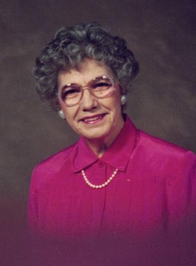 Pauline Robertson Collins Profile Photo