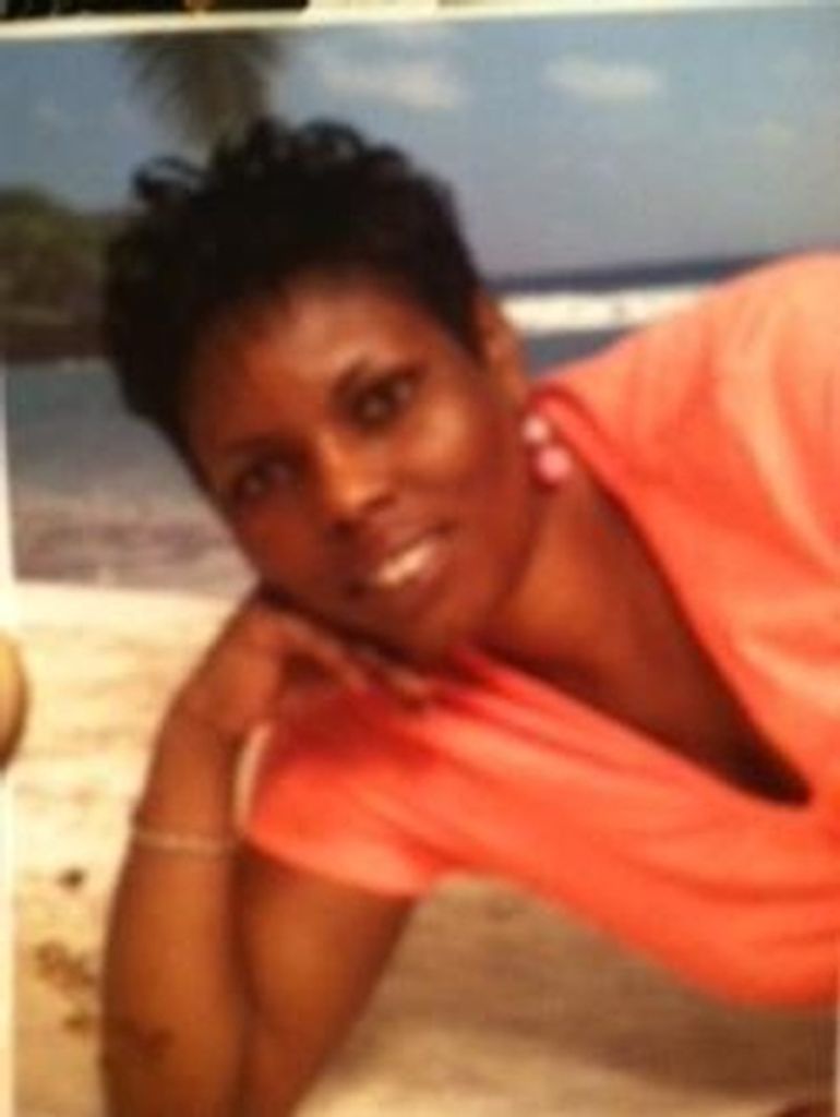 Natosha Yulonda Fuqua Profile Photo