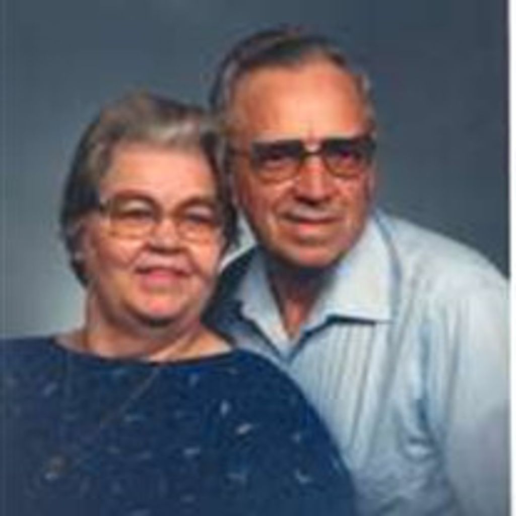 Margaret Rasnick