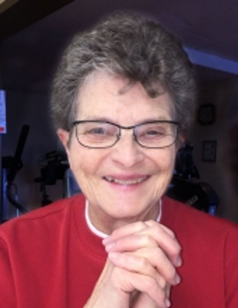 Barbara S. Watson