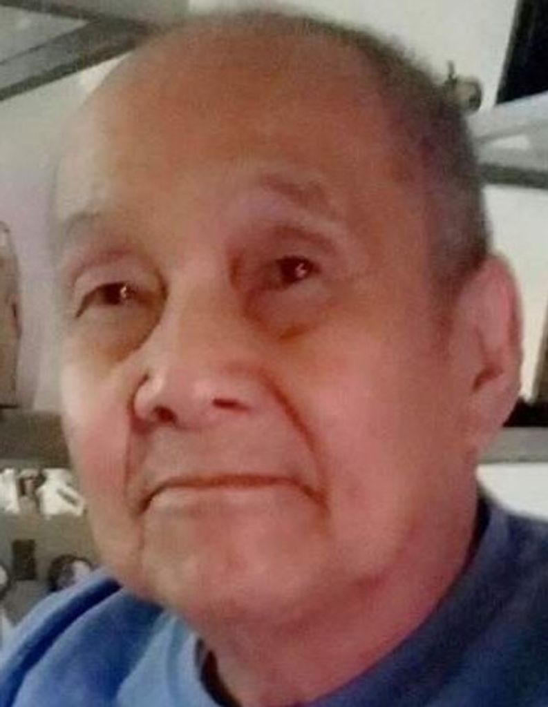 Jose Saludez Profile Photo