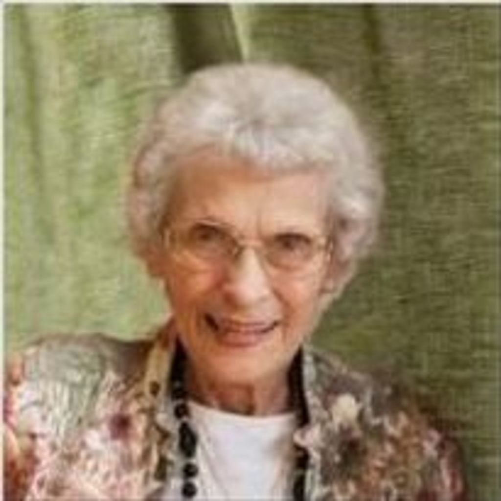 Dorothy M. Will Profile Photo