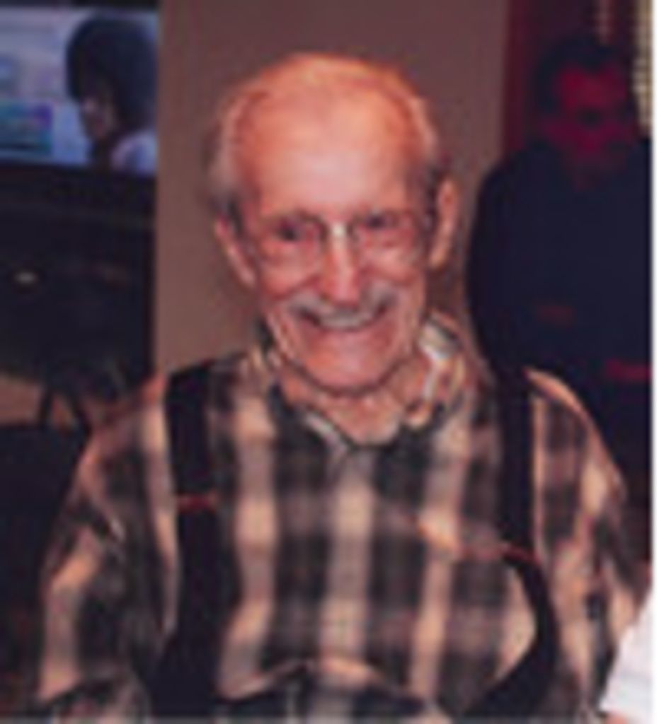 Kasmer Andrew Hajder