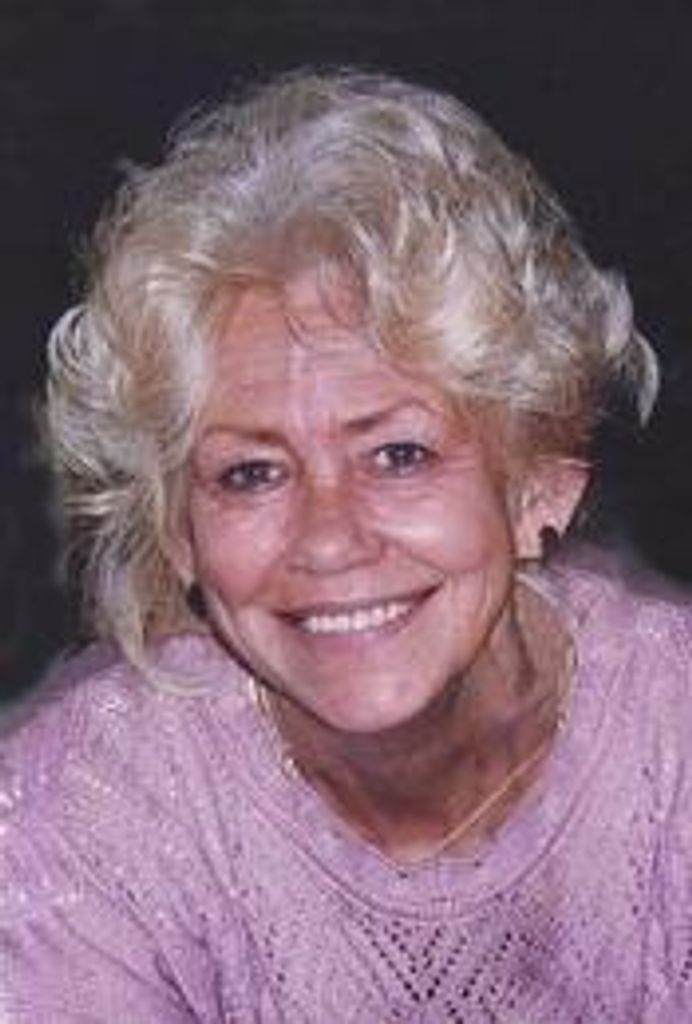 Kathie (Wade) Dowdall