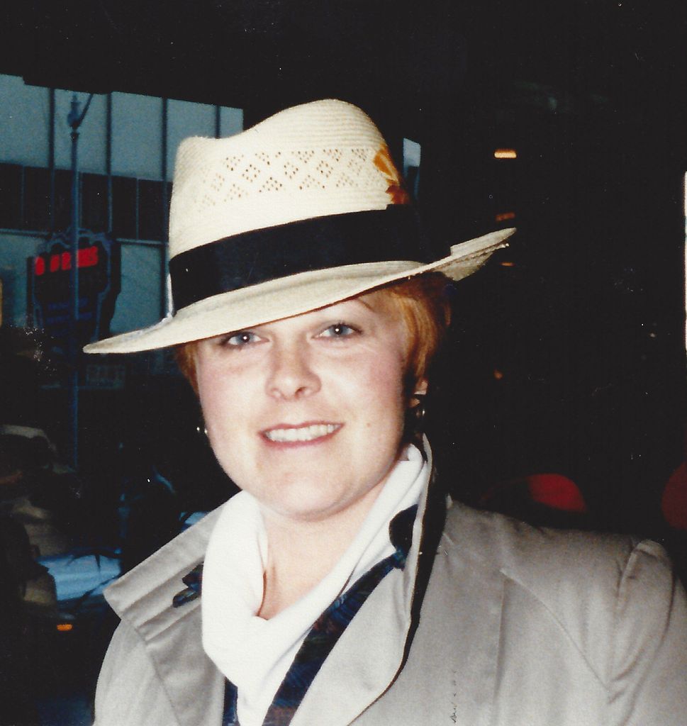 Janice Gibson Profile Photo