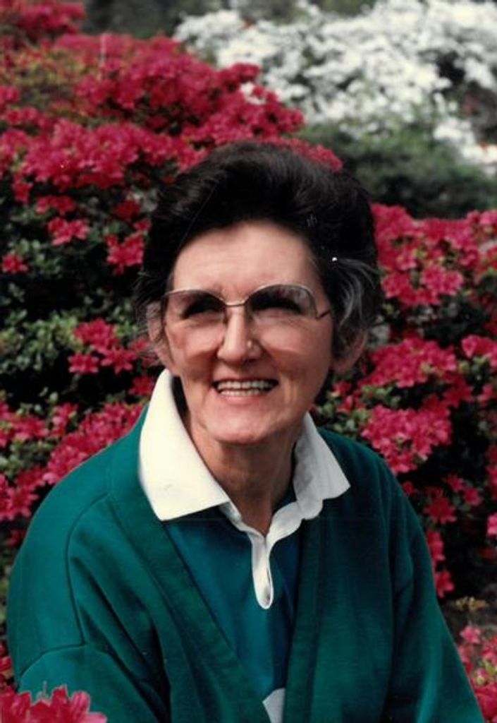 Zelda Mae Basler Profile Photo