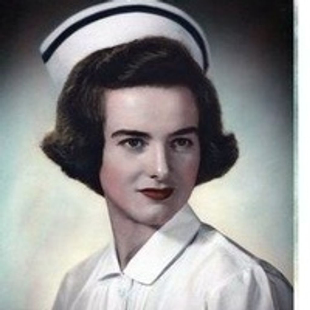 Cora Virginia Reed Beattie Rawlings Profile Photo