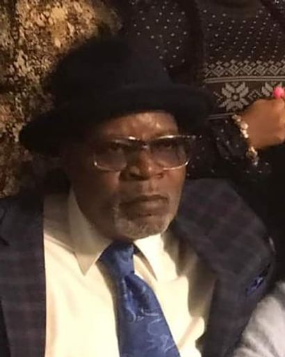 Deacon Derrick Toler Profile Photo