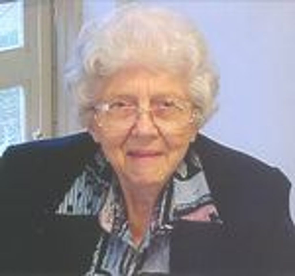 Dorothy Snyder