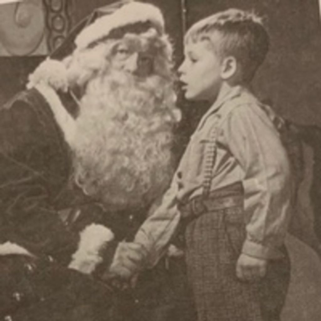 William Merle Tingley