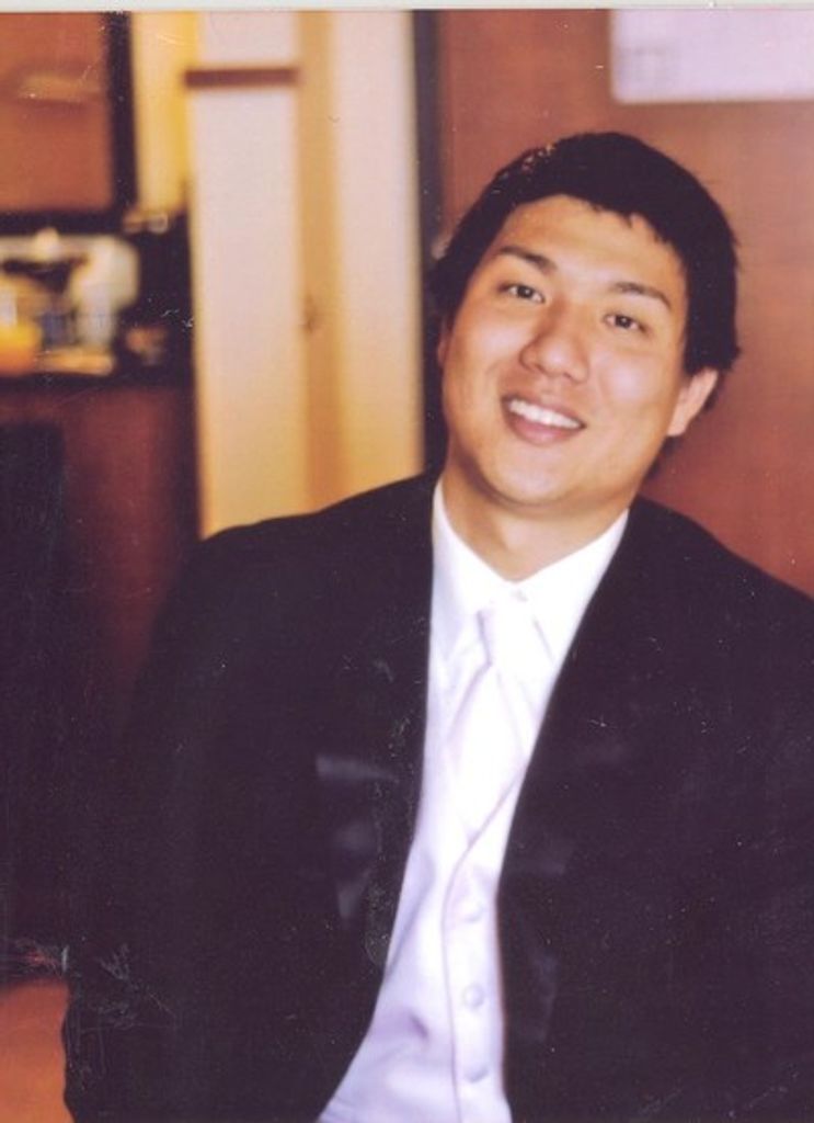 Hans Jin Song Profile Photo