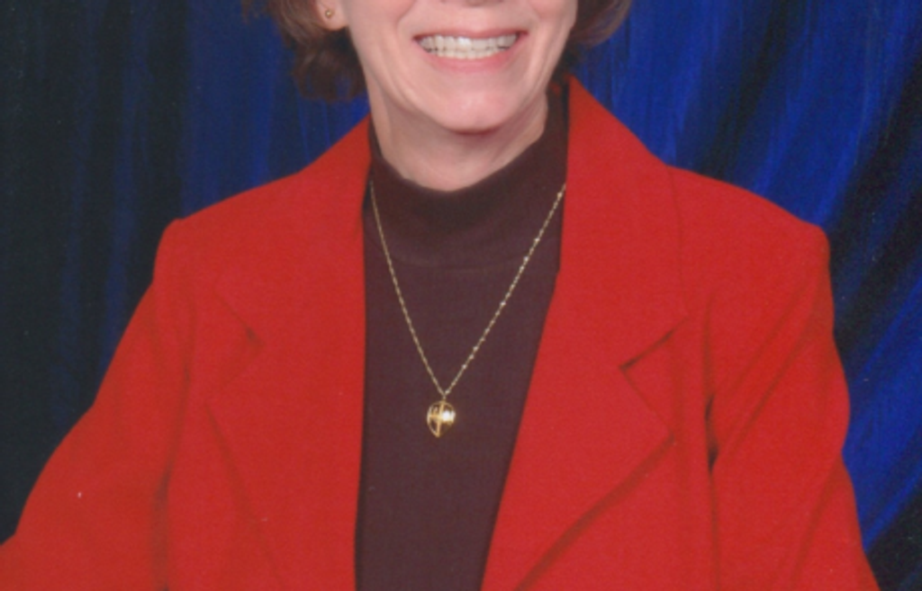 Ronda Hewgley Profile Photo