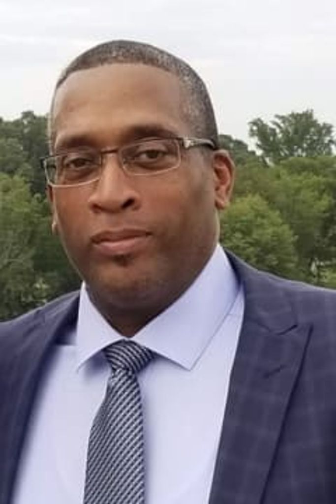 Mr. Michael  Warren