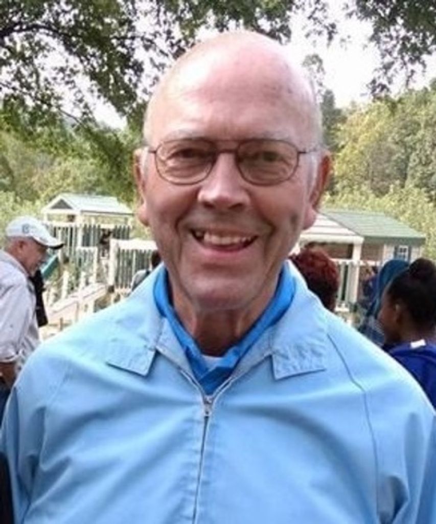 Edward Matthew Thornton Profile Photo