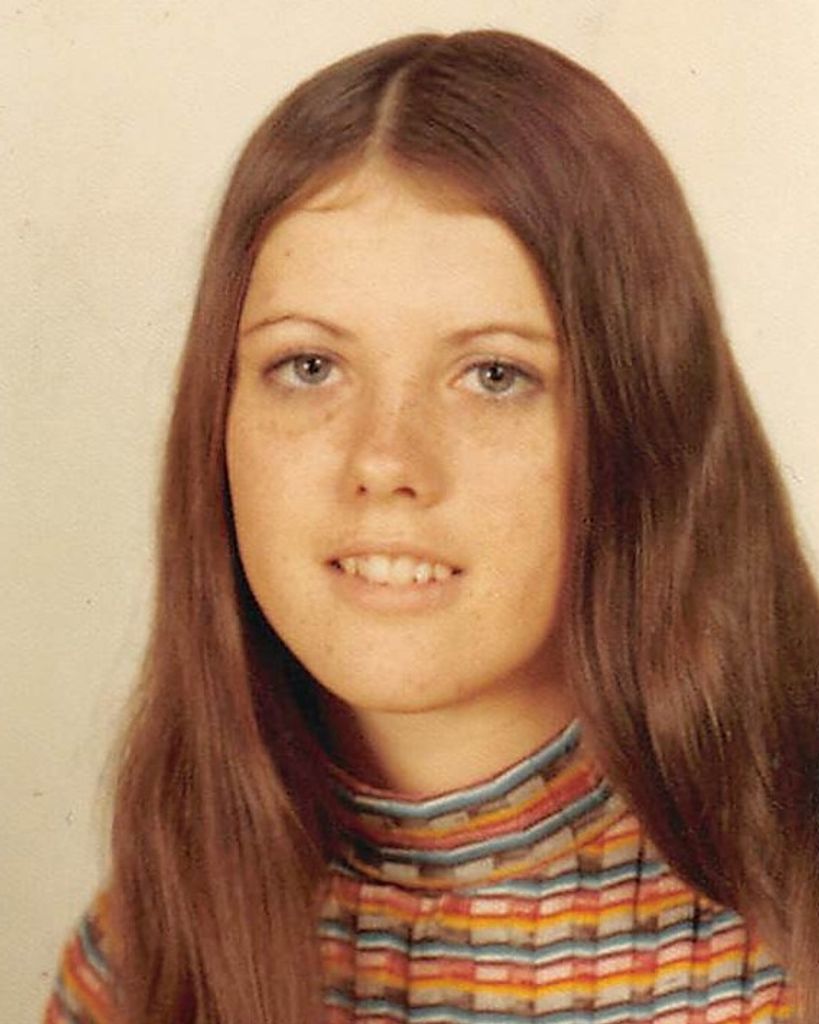 Geneva Diane Hamm