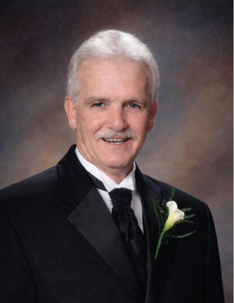 Herman Parker Profile Photo