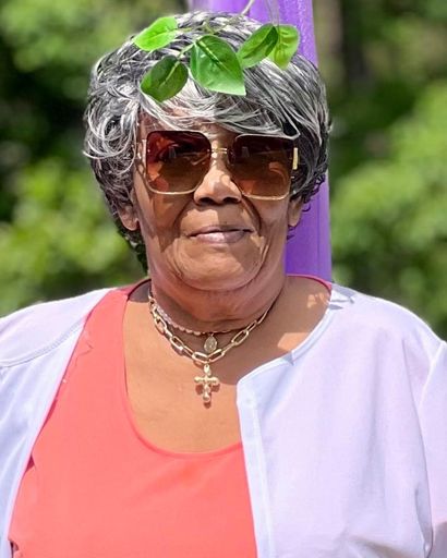 Gloria Marie Freeman's obituary image