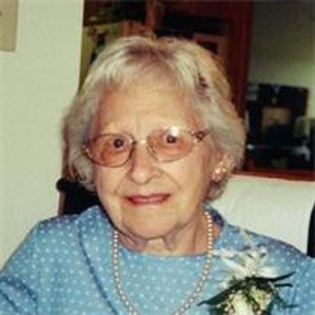 Vera Conklin