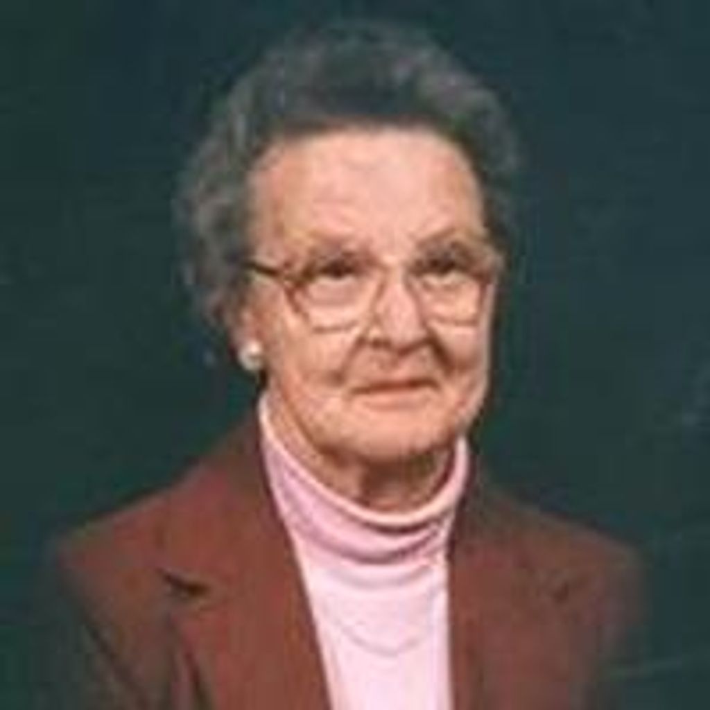 Helen M. Freudenmuth