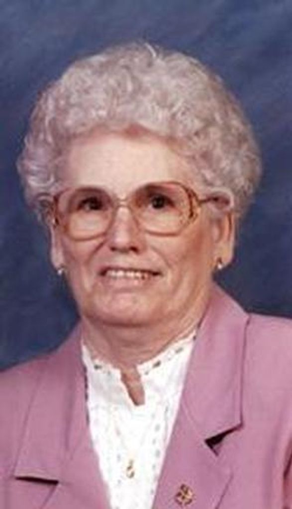 Mary Louise Bernard Profile Photo