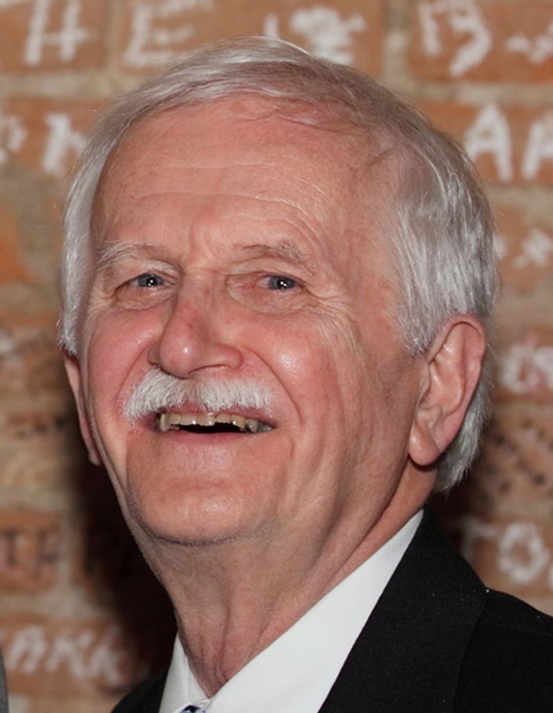 Dr. Robert George Dubensky