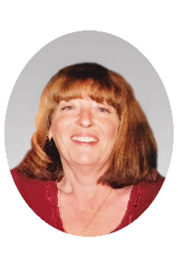 Kathleen "Kathy" Badger