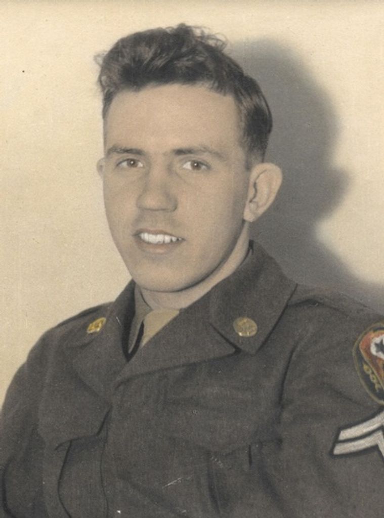 Gerald D. Fasbender