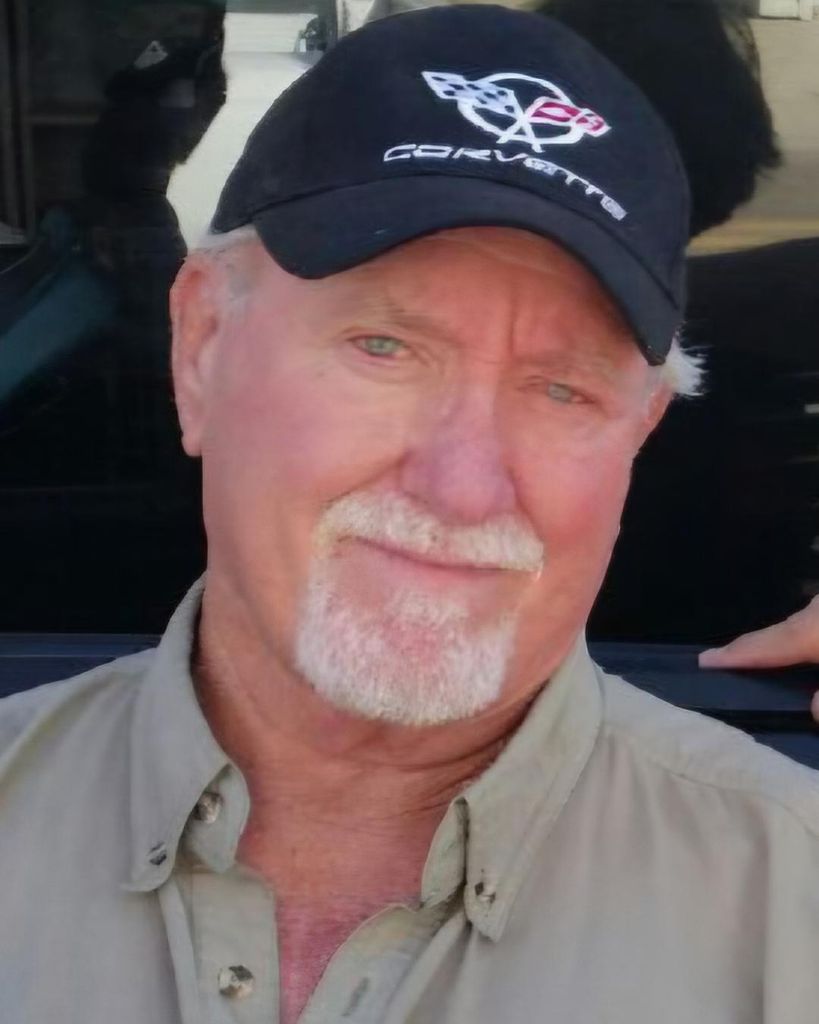 Robert "Bob" Theron Barnes