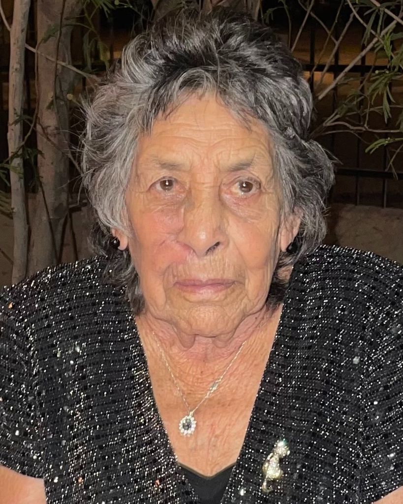 Emma Gamboa Lopez Profile Photo