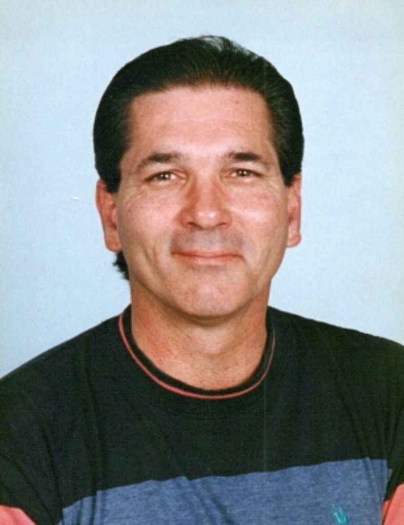 David Wayne Hunter Profile Photo
