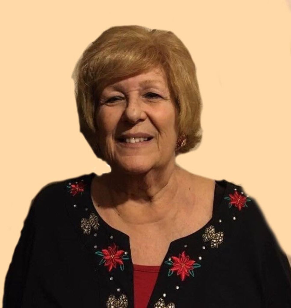 Pamela White
