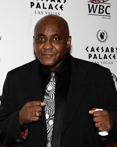 Michael McKenzie McCallum Sr.'s obituary image