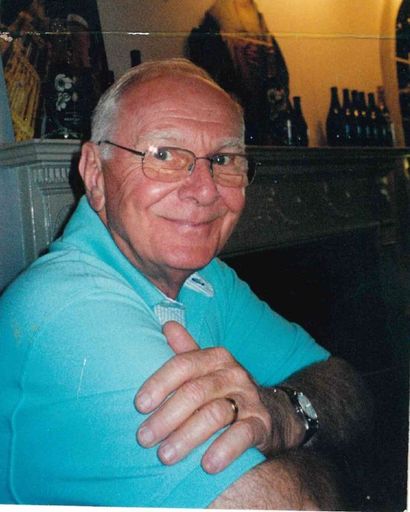Gerald Edward Towson Profile Photo
