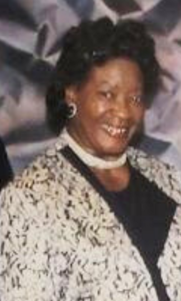 Helen Gertrude Bennett Profile Photo