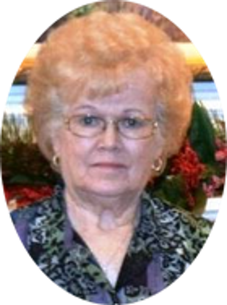 Virginia Childers