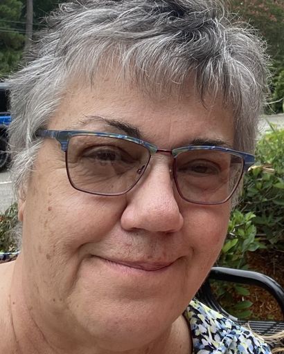 Sherrie M. Ober's obituary image