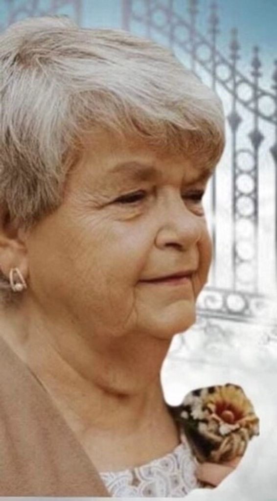 Rosetta M. Graham Profile Photo