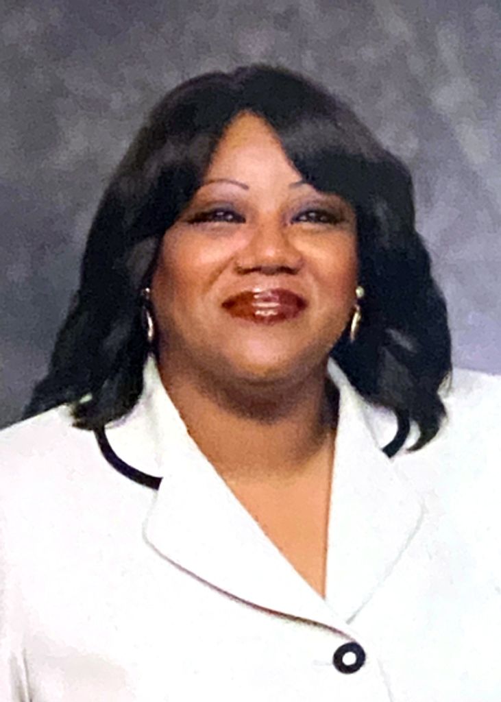 Connie Hopkins Profile Photo