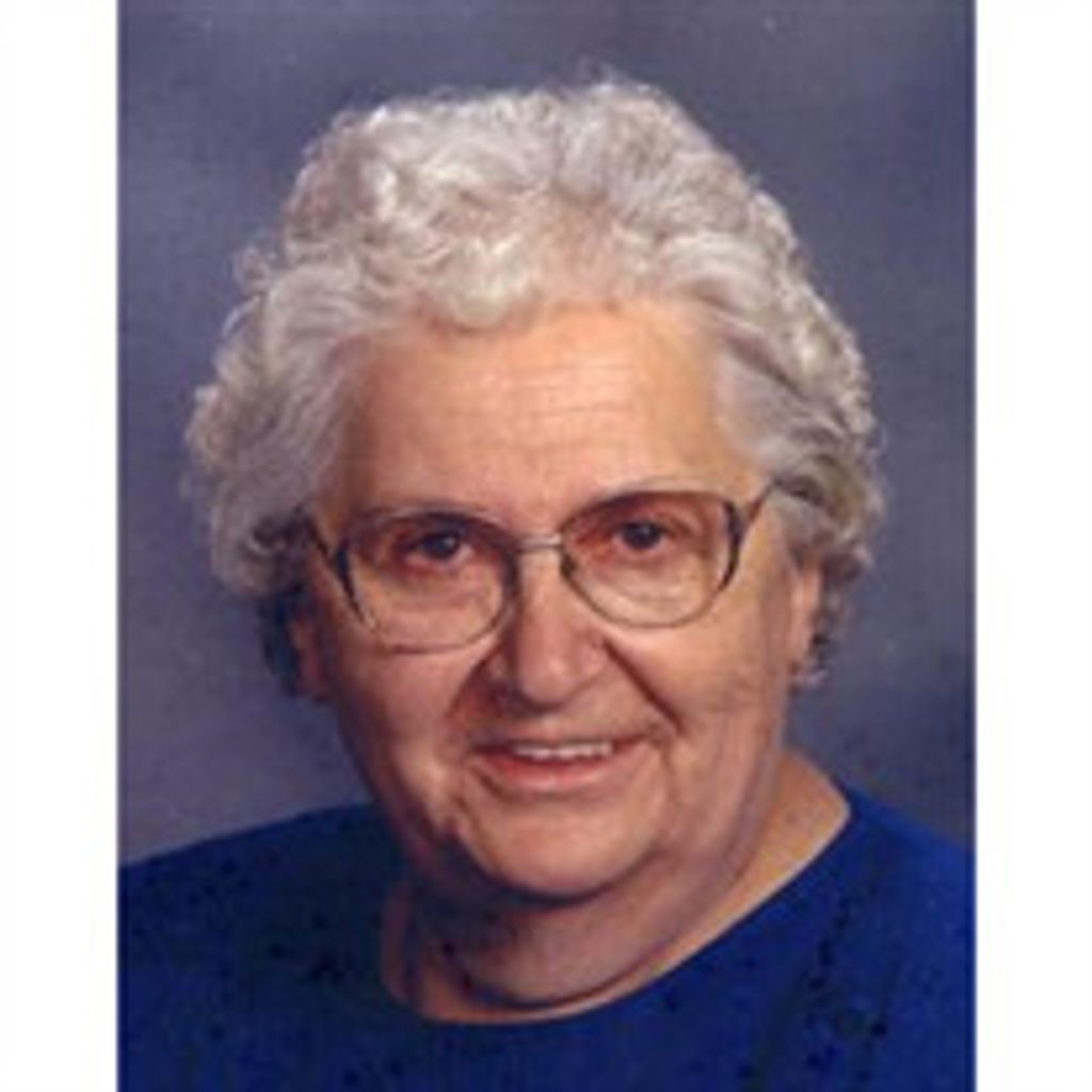 Wilma C. Zeilinger