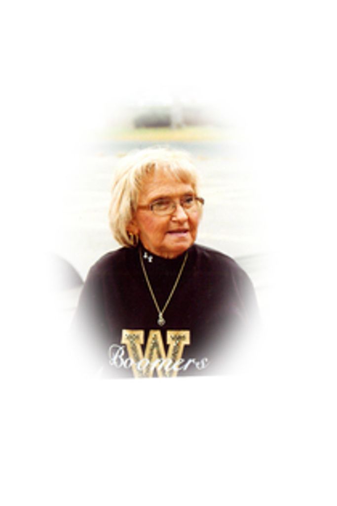 Nancy Adams