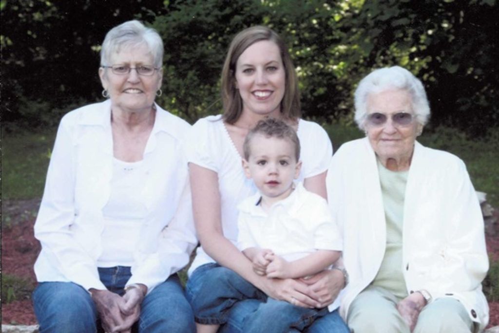 Judith Ann Hilkemeyer Cunningham Profile Photo
