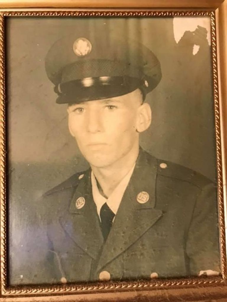 Homer Priest Profile Photo